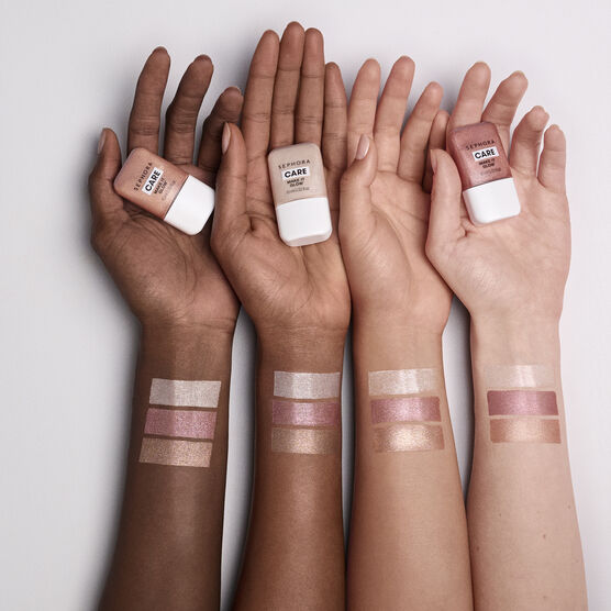 LUMINIZER CARE SMART LUMINIZER-24 PINK